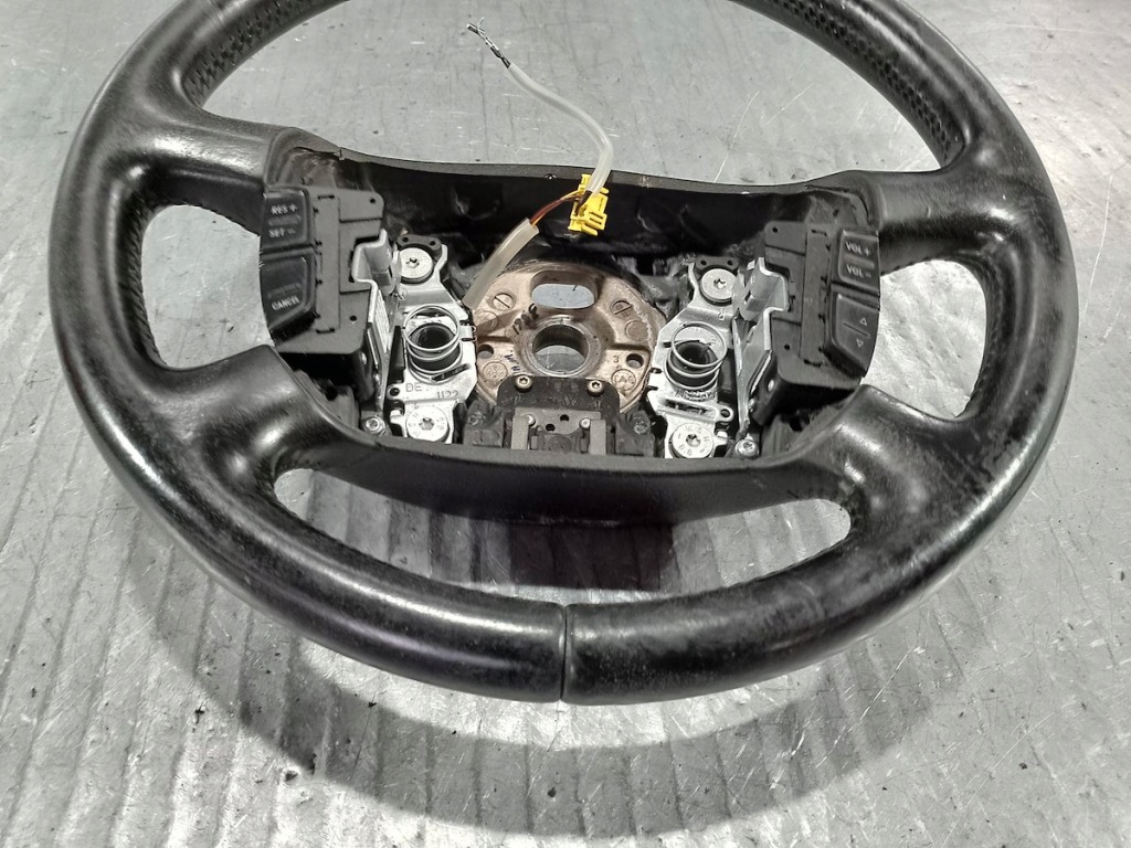 фото №6, Воздуховод многофункциональный skoda superb i 3u0419091g