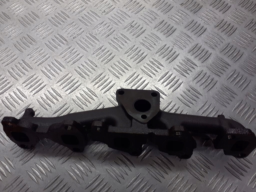 Купить Коллектор выпускной opel astra h 1.3 cdti 73501340