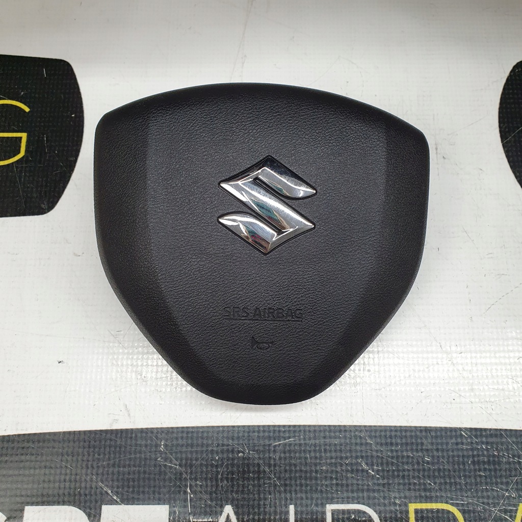 фото №6, Vitara приборная панель консоль подушки безопасности ремни подушка безопасности