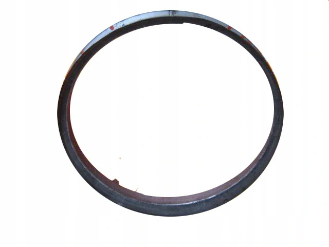 фото №2, Volvo fh13 fm13 корпус защита кольцо вентилятора