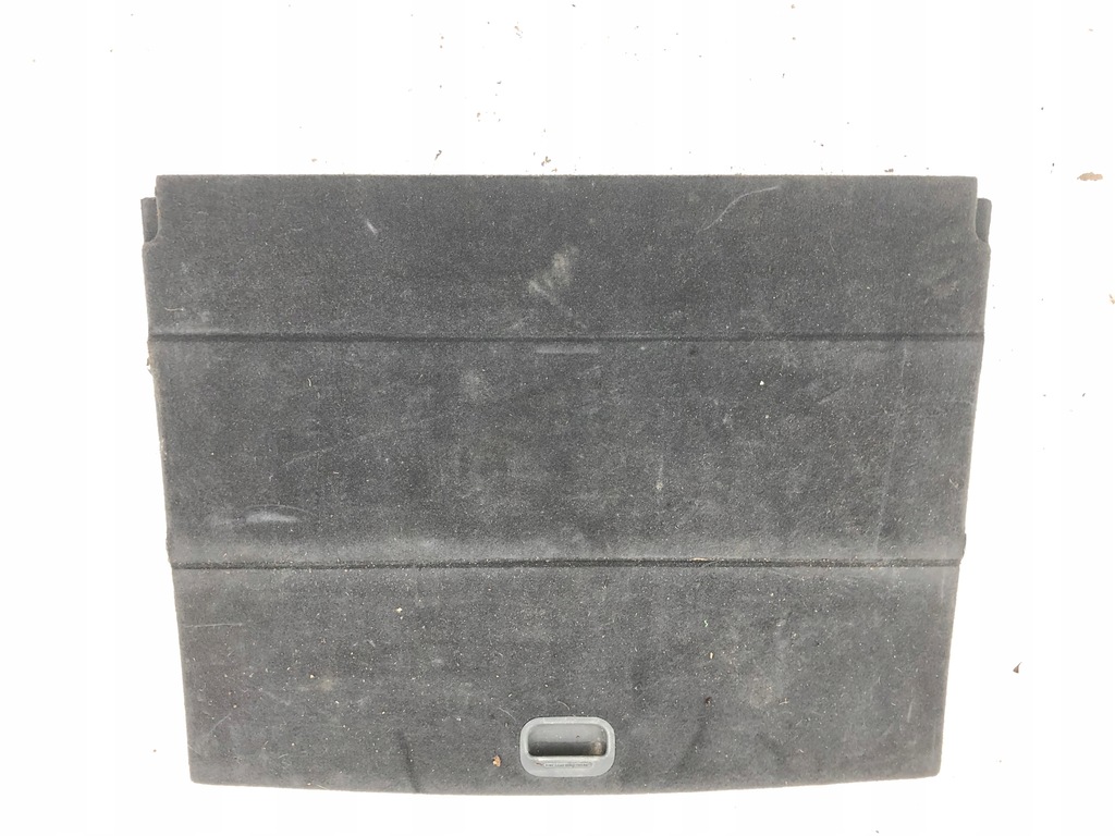 фото №1, Плита підлога багажника hyundai tucson ii 2 3 iii