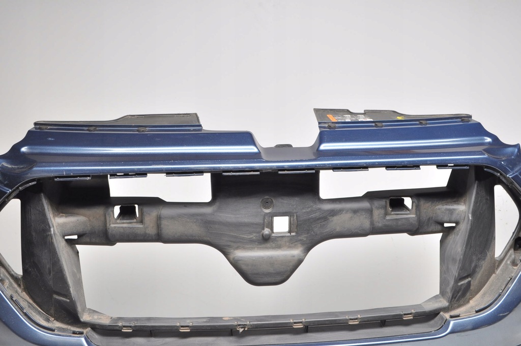 фото №8, Ford transit custom turneo lift 17-23 бампер перед передний pdc