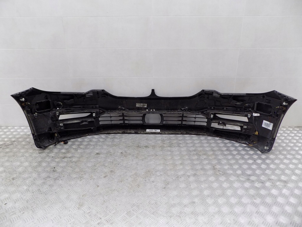 фото №6, Bmw g30 g31 бампер перед передний 6pdc 475 usa