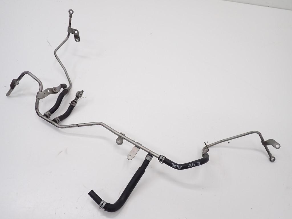 фото №3, Wąż шланг трубка топлива subaru xv i 2.0d ee20 14r