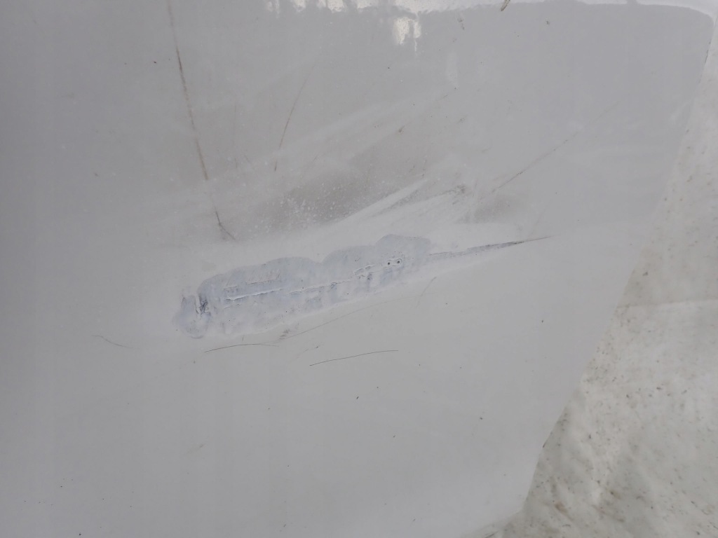 фото №4, Peugeot 2008 i 13- двері праве задня задні