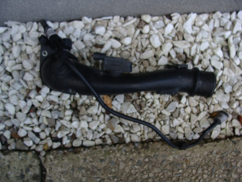 фото №1, Шланг повітря 1-600-474 fiat 500 lift 0.9 twinair 16-