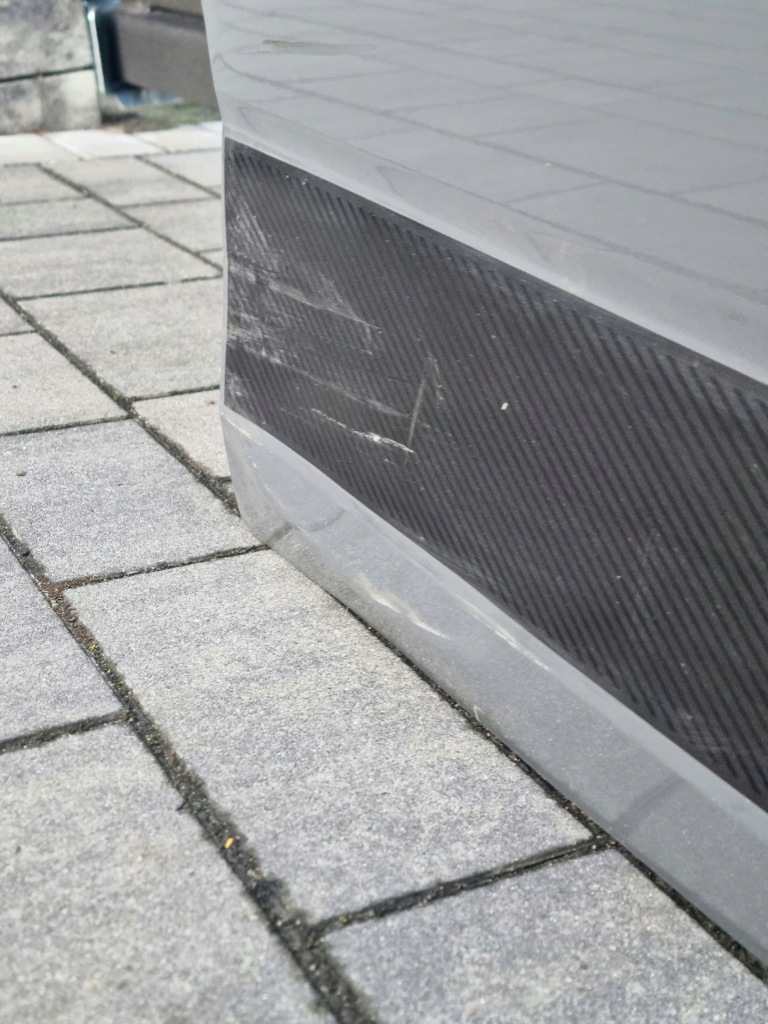 фото №4, Dacia sandero iii двері праве передні перед