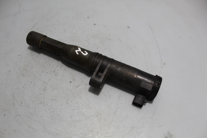 фото №3, Котушка запалювання renault clio ii 1.4