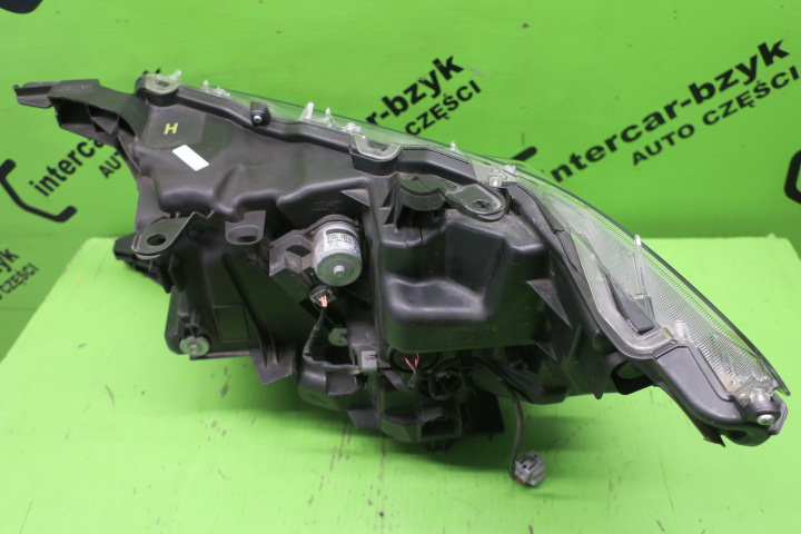 фото №6, Toyota land cruiser 150 фара левый led 2018-