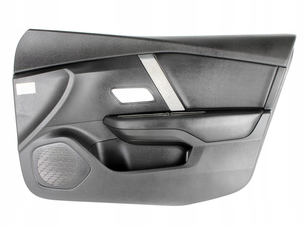 фото №1, Обшивка дверь правый передний citroen c4 iii c4 x