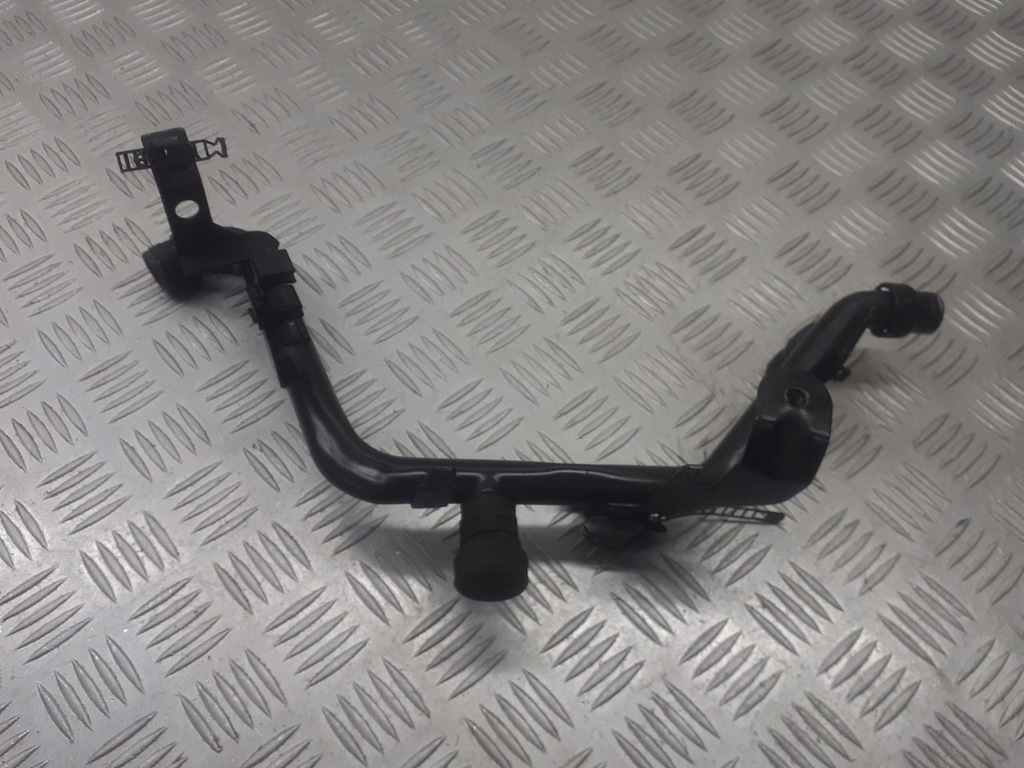 фото №1, Магистраль wody водяная vw passat b5 2.0 tdi