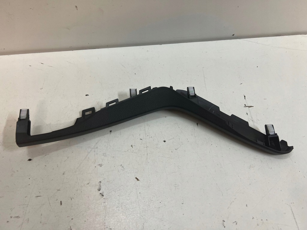 фото №5, Honda civic x 2017- element панелі приладової панелі