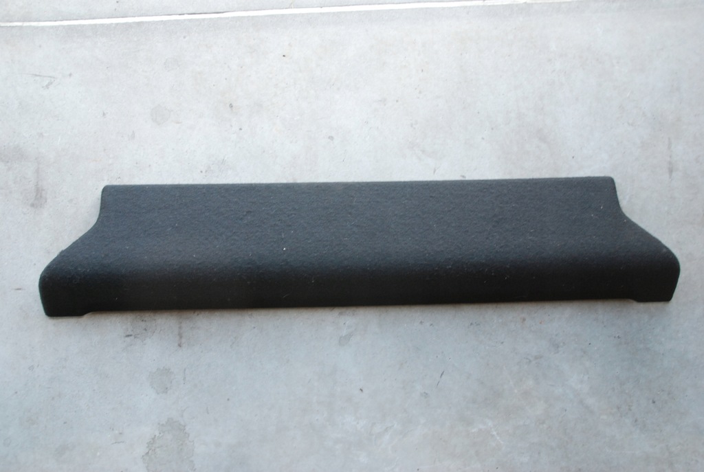 фото №1, Полиця задня багажника citroen ds5 11/15 rok