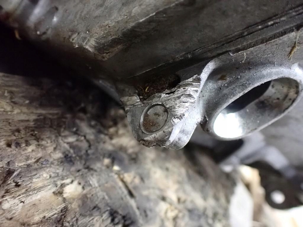 фото №9, Двигатель привод электрический 5aq607 renault zoe 18r fv