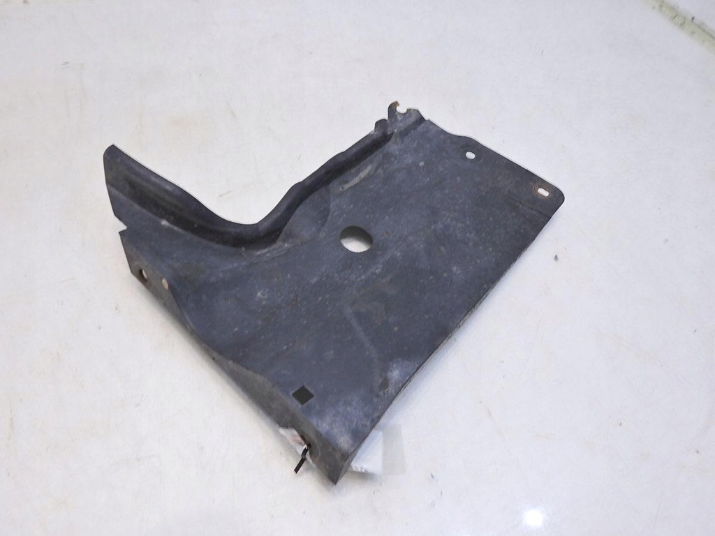 фото №7, Защита двигателя левая mazda 5 i 2.0 16v bp4k56115