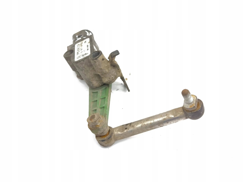 фото №7, Porsche cayenne 92a 2011 датчик выравнивание света osi передней