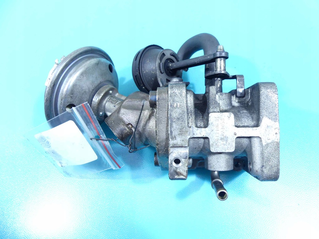 фото №8, Клапан egr audi a8 d3 059131063b 3.0 tdi