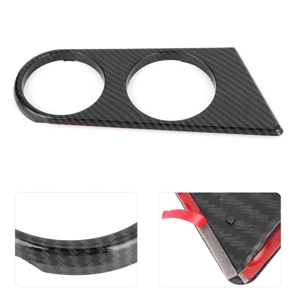 фото №7, Кронштейн na чашка w стиль волокна вугільний