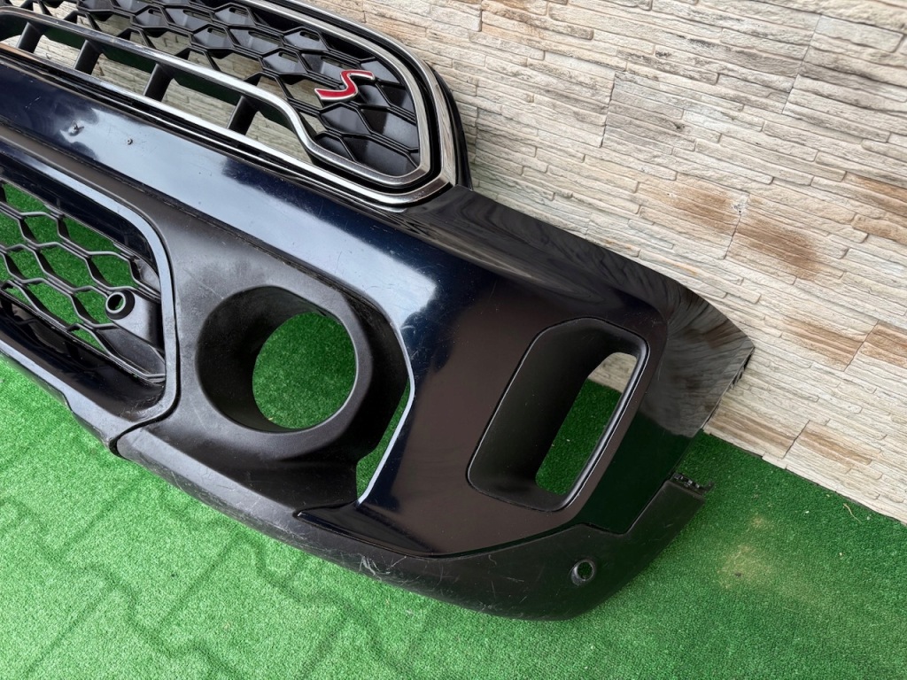 Бампер mini f60 s Доставка