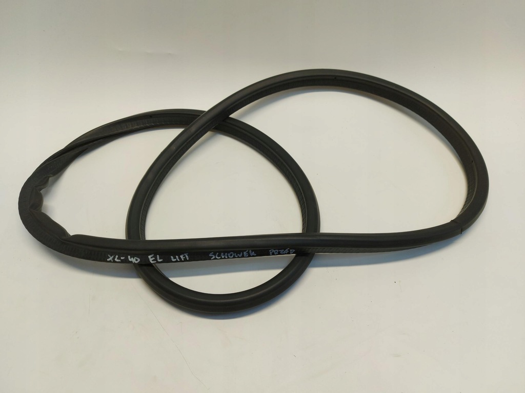 фото №1, Volvo xc40 lift прокладка перед