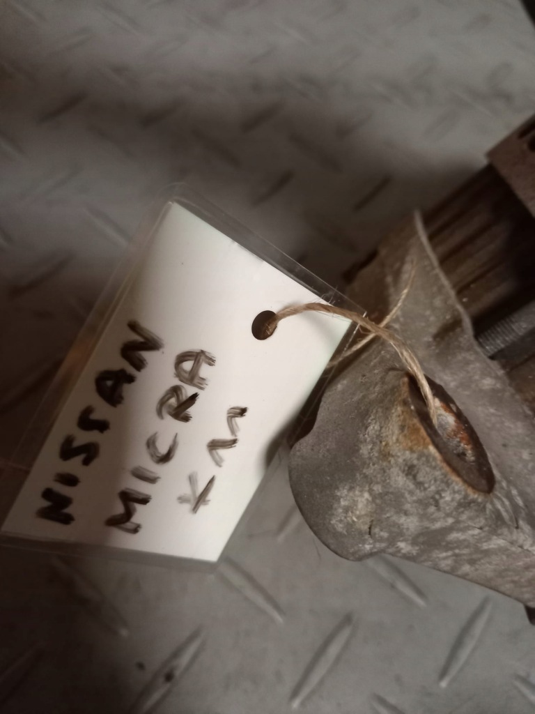 Генератор 23100ap000 tr165-714 micra k11 1.0 b в Украине