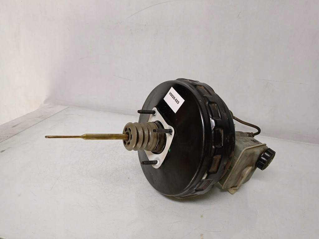 фото №2, Усилитель тормозов p8683261 volvo s60 i