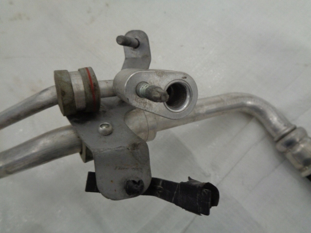 фото №8, Jaguar xe xf 2.0 d waz шланг кондиціонера