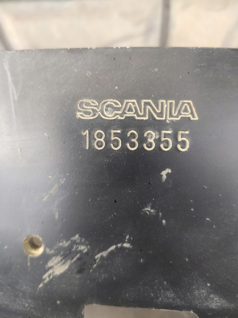 Scania r кронштейн кронштейн фара 185335 Доставка