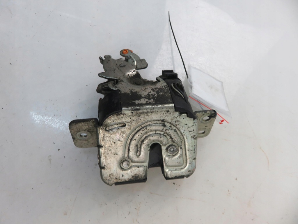 фото №5, Замок кришки mitsubishi colt vi mr959188