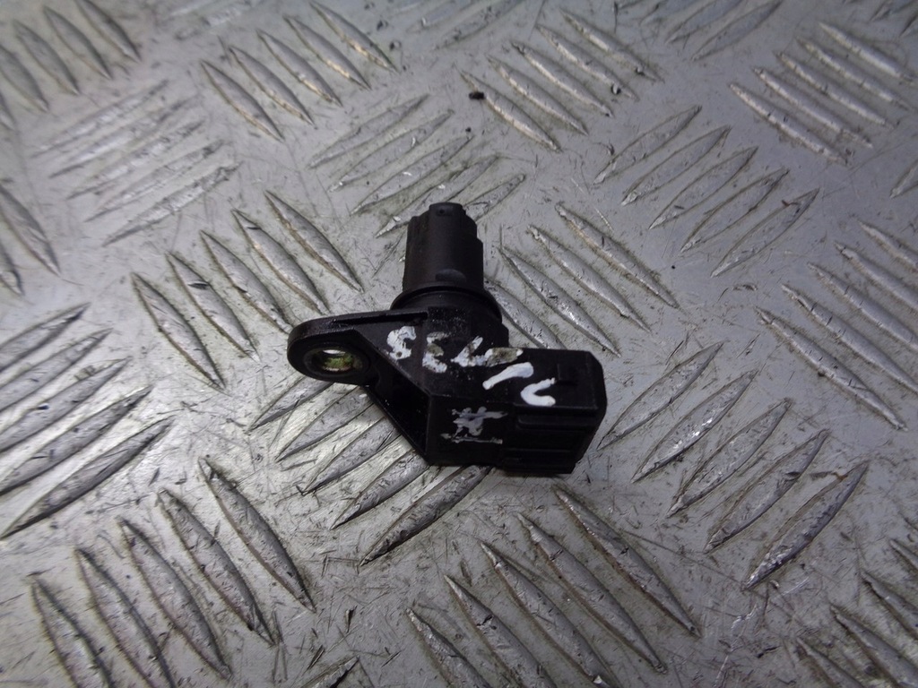 фото №1, Датчик вала розподільного валу megane ii 8200370572