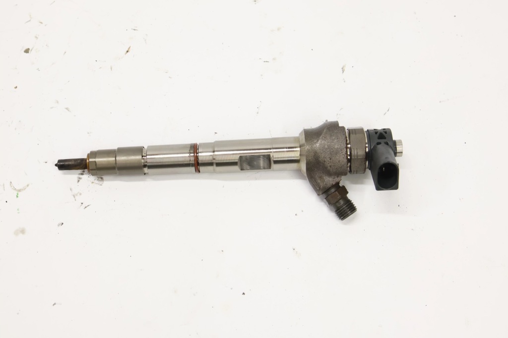 фото №1, Skoda octavia iii форсунка 04l130277ae