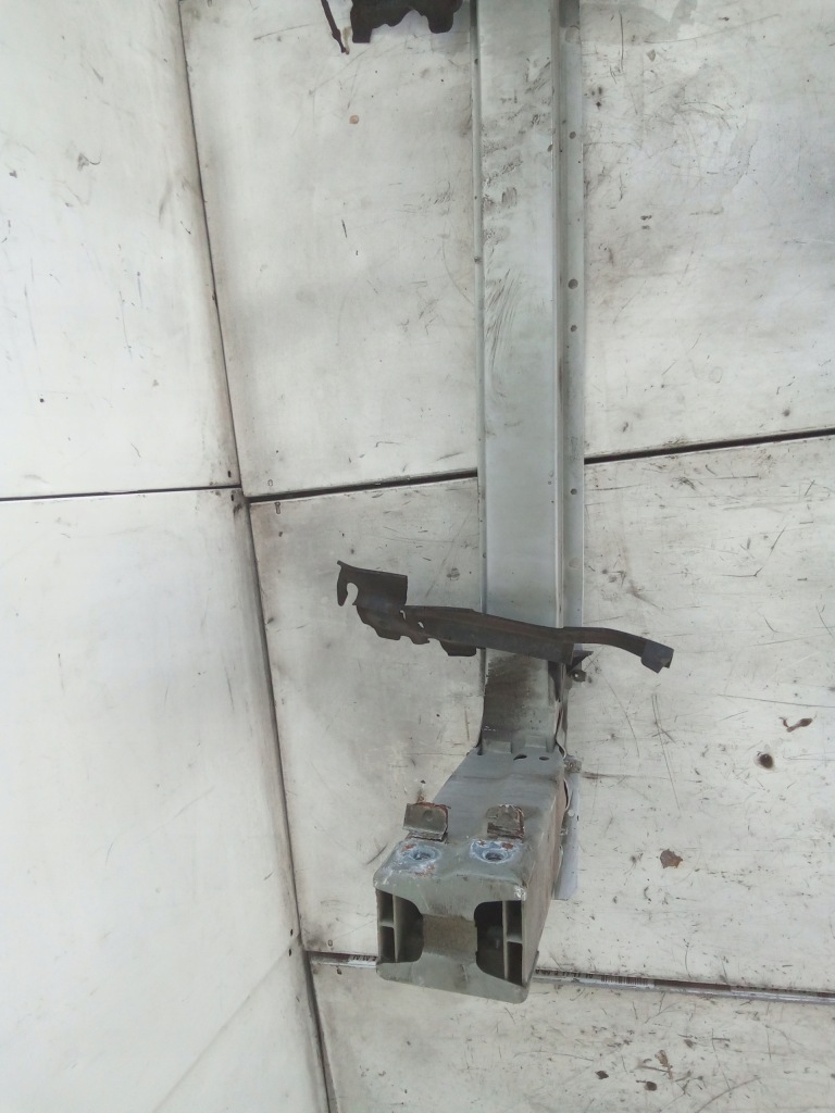 фото №6, K200 балка бампера перед opel insignia зона