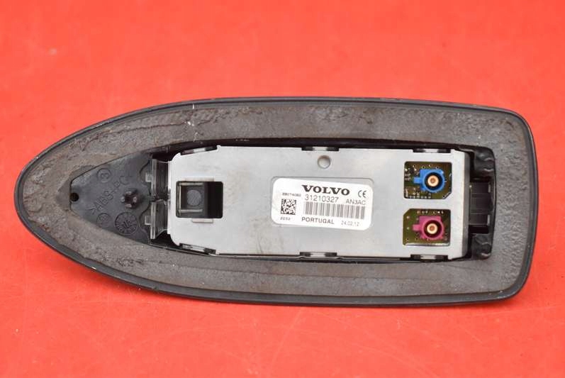 фото №5, Антена графітова 31210327 volvo v60 10-13