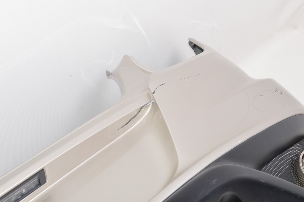 фото №13, Ferrari ff f151 бампер задняя