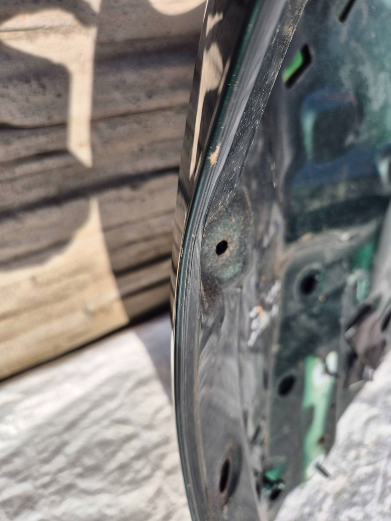 фото №15, Mini cooper f55 / f56 / f57 14-23 капот + хром org