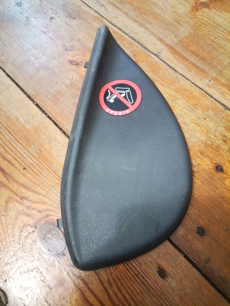 фото №1, Захист бічна панелі права renault laguna ii