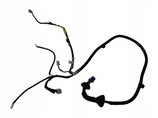 Купити Електропроводка двері лівий задня lexus rx ii