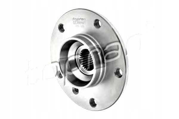 фото №1, Topran 500 869 ступица колеса