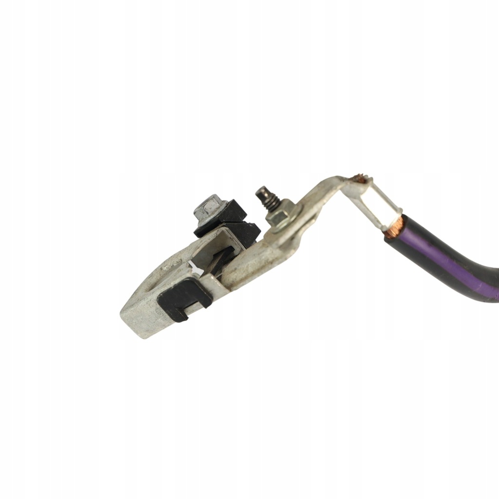 Ford transit mk8 клемма minowa минус отрицательная аккумулятор gk2v-14301-fb Доставка