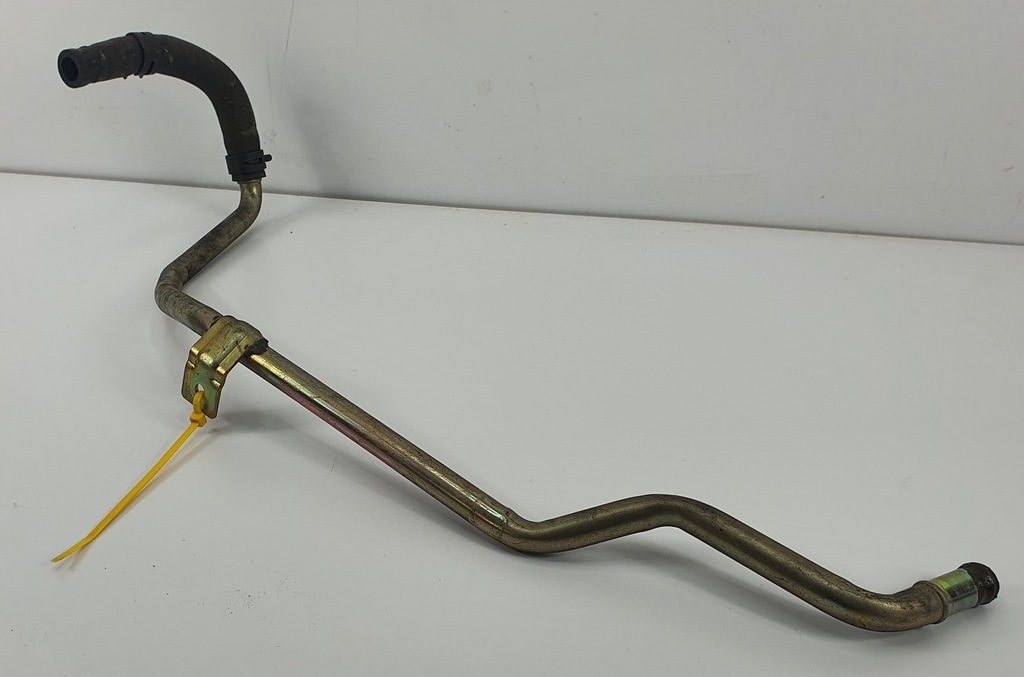 фото №2, Wąż трубка wody mazda rx-8 1.3