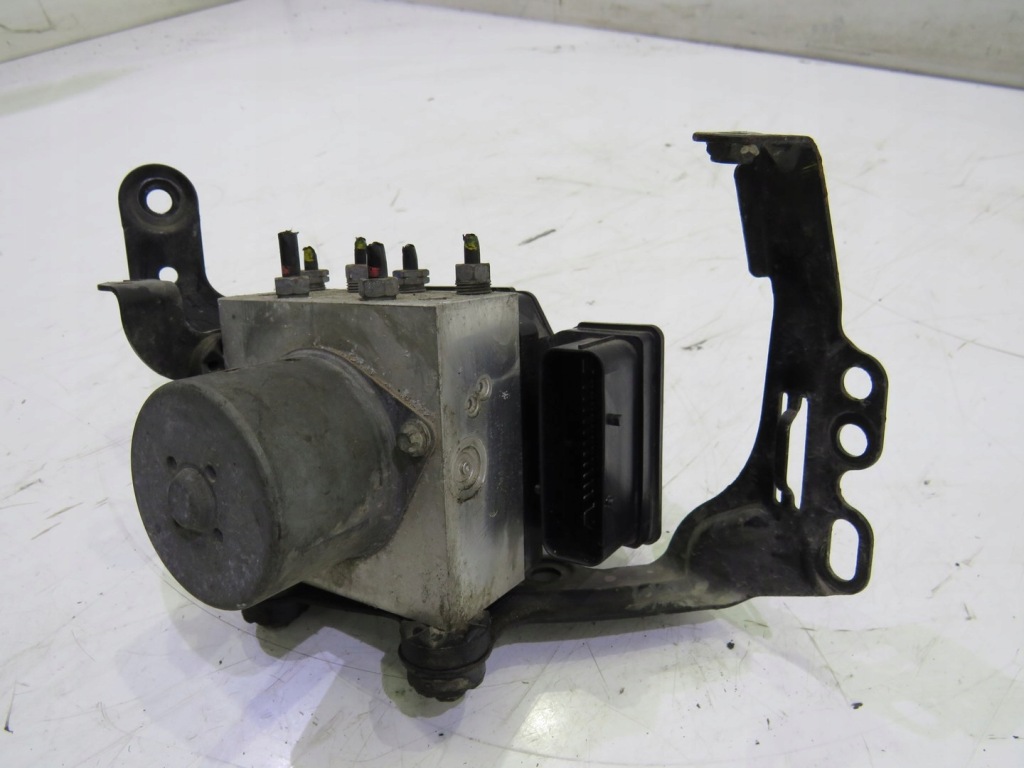 фото №5, Насос abs countryman s r60 1.6 tb 6851839