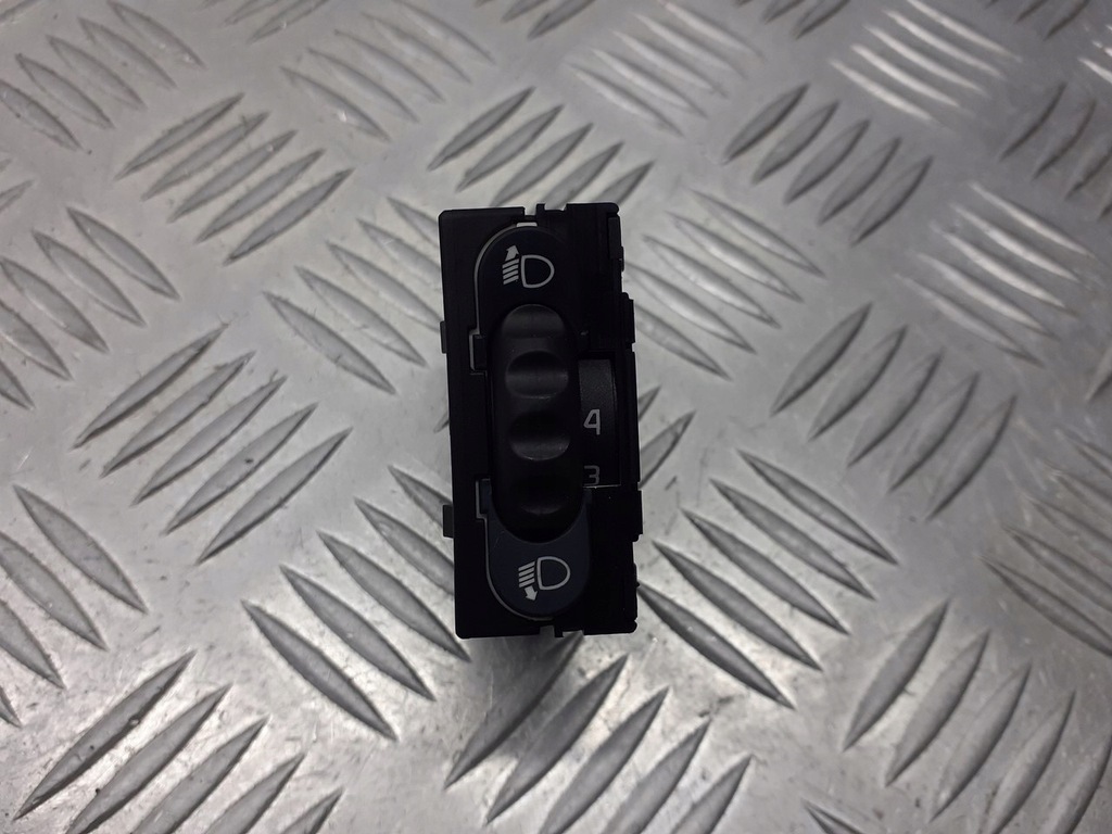 фото №1, Перемикач регулювання світла renault modus 1.2 8200379685