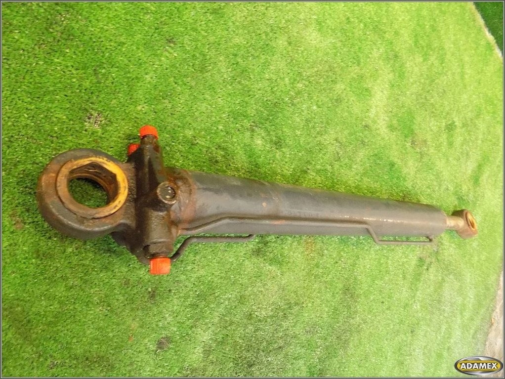 фото №4, Iveco stralis 400km привід підйому кабіни