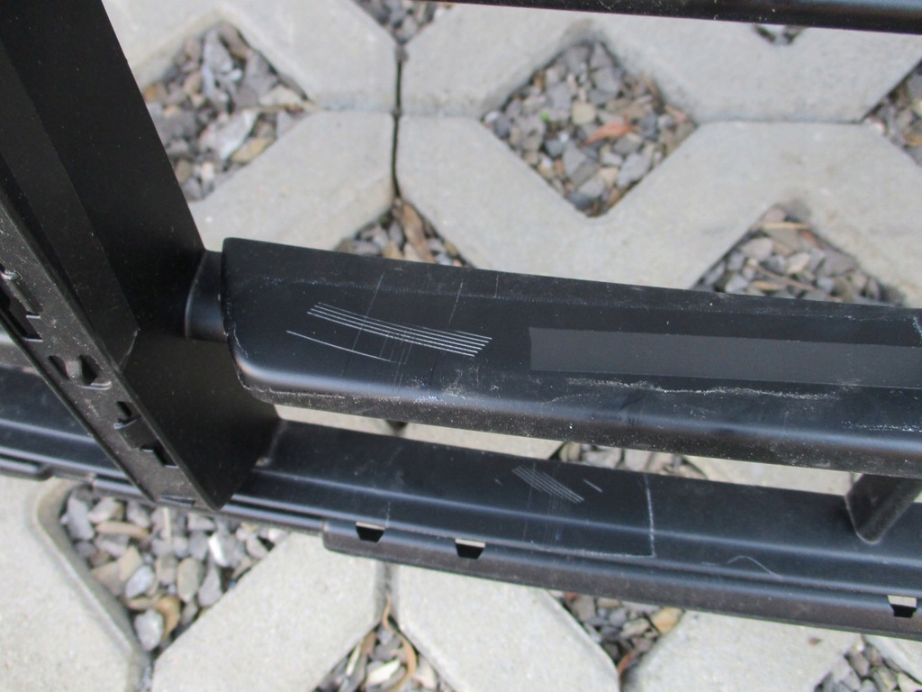 фото №15, Porsche cayenne turbo 9y0 підсилювач каркас бампера перед 9y0807683am