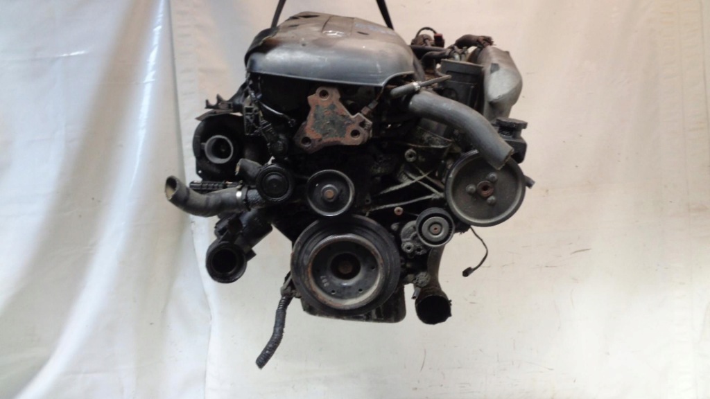 фото №6, Двигун mercedes e320 3.2d 150kw