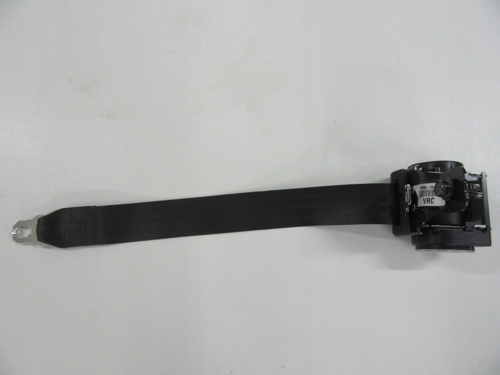 фото №1, Pas безопасности задняя средний kia magentis ii