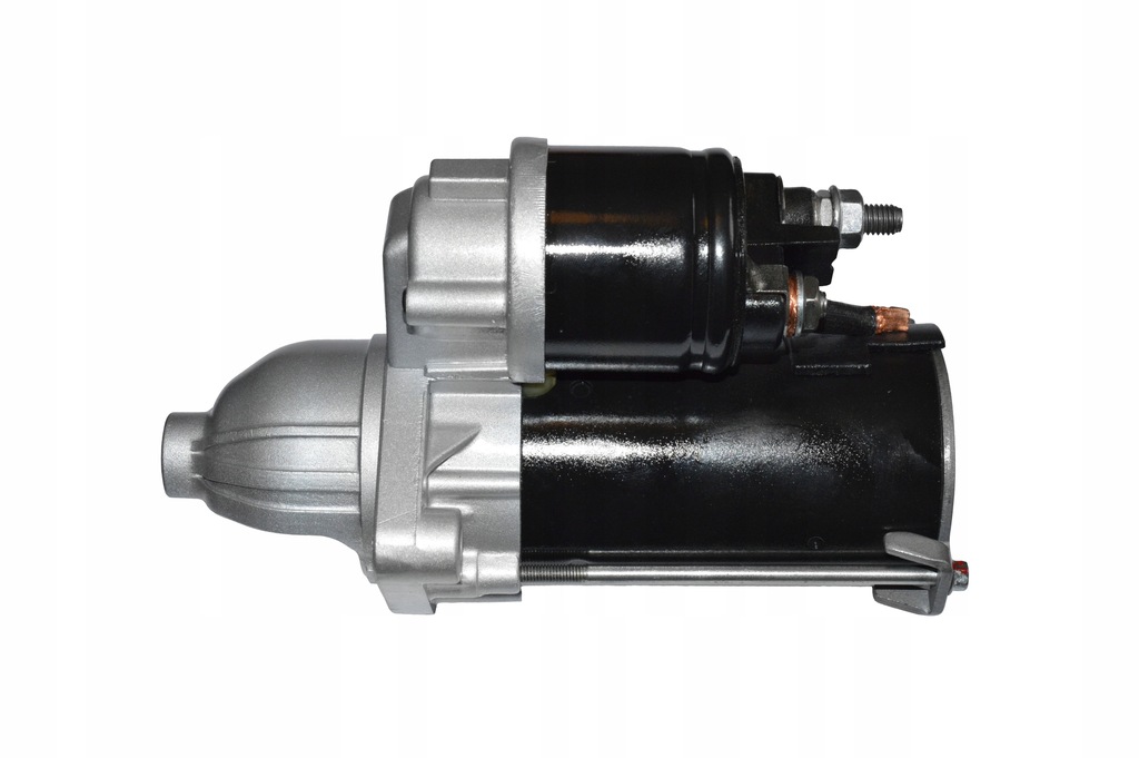 фото №1, Стартер 1.3 d multijet jtd lancia musa ypsilon