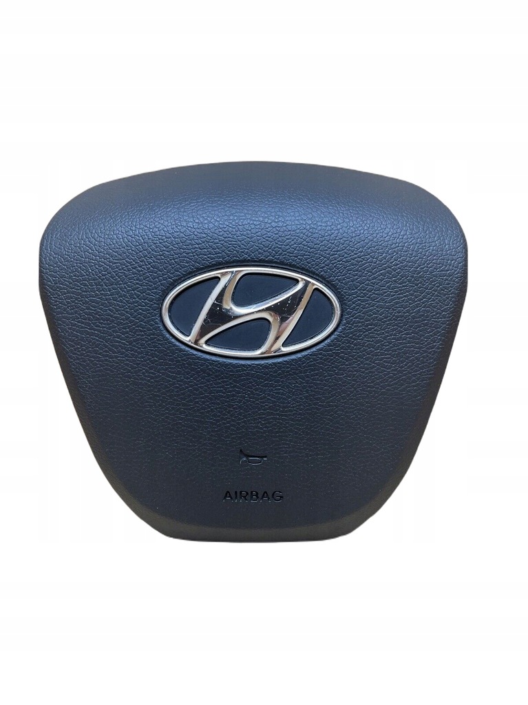 фото №6, Hyundai подушка безопасности подушка водителя каждый model eu usa ремонт