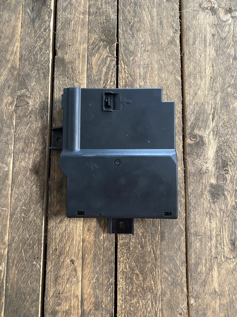 фото №1, Audi q7 4m коробка запобіжників 4m0937513j