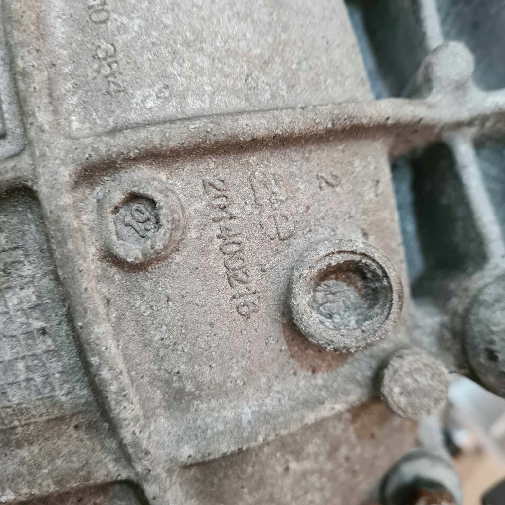 фото №10, Maserati levante sq4 3.0 v6 дифференциал мост задний задняя